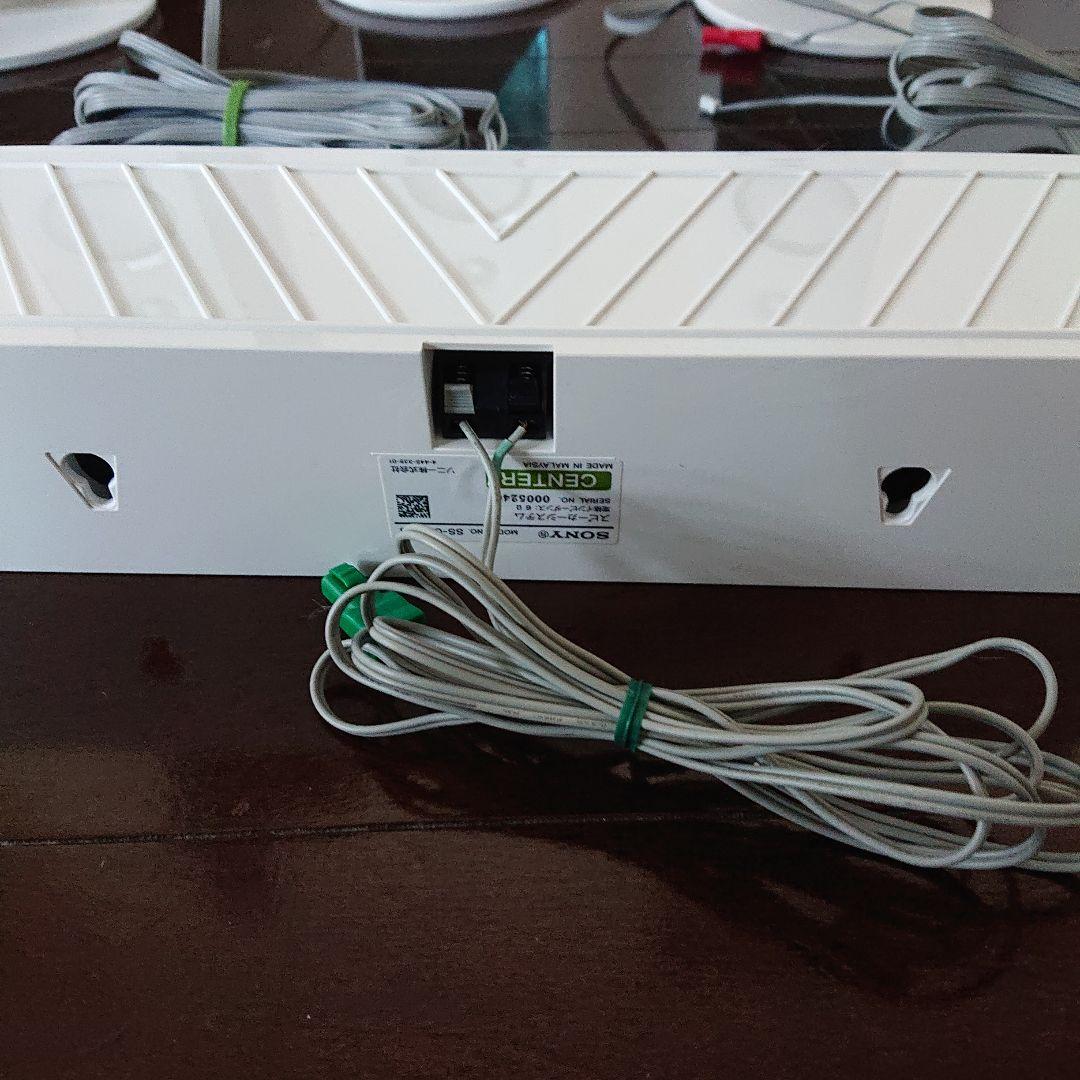 SONYホームシアター5.1