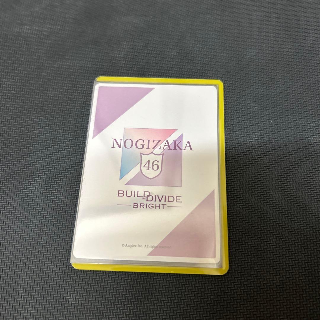 ビルディバイド　菅原咲月　SC