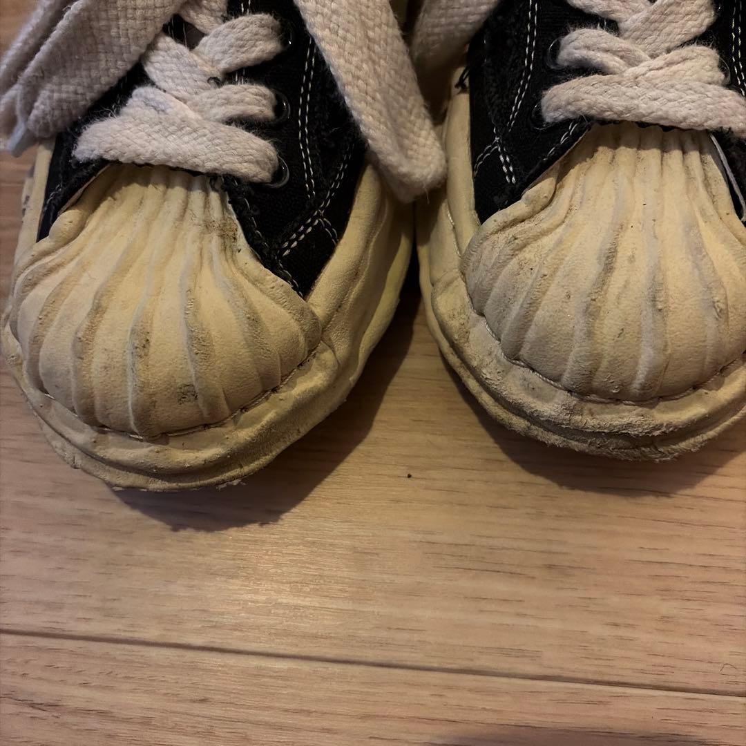 miharayasuhiro メゾンミハラヤスヒロ ブレイキー 41