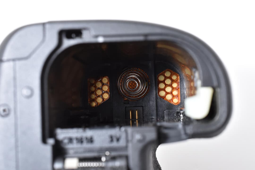 ■ほぼ新品■ キヤノン EOS 7D #C679