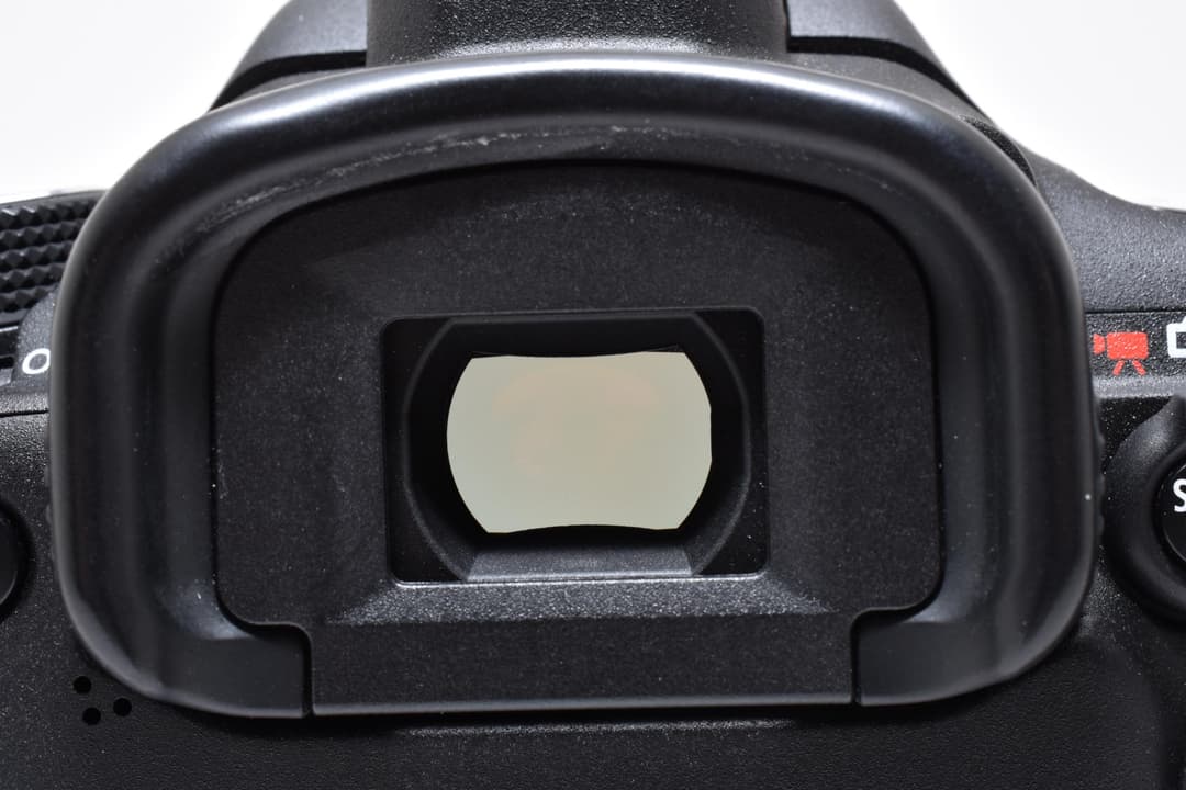 ■ほぼ新品■ キヤノン EOS 7D #C679