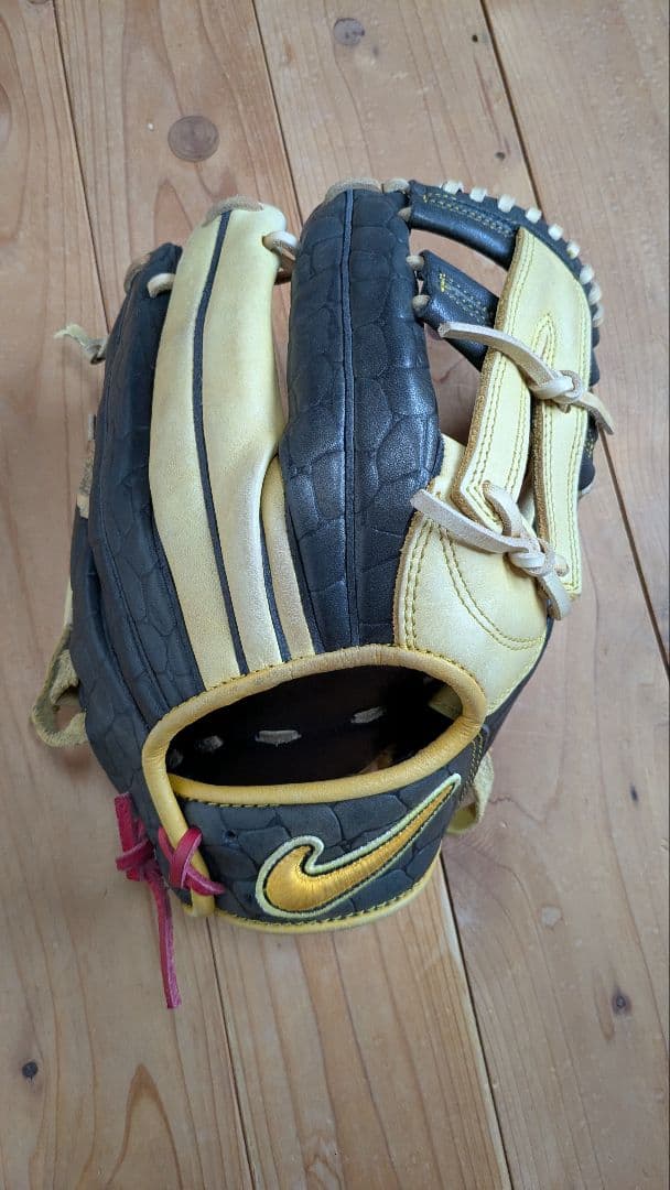 Nike 野球グローブ 軟式　一般用