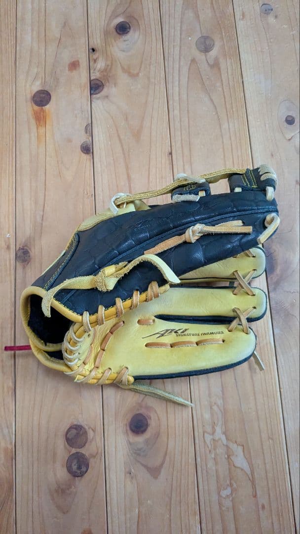 Nike 野球グローブ 軟式　一般用