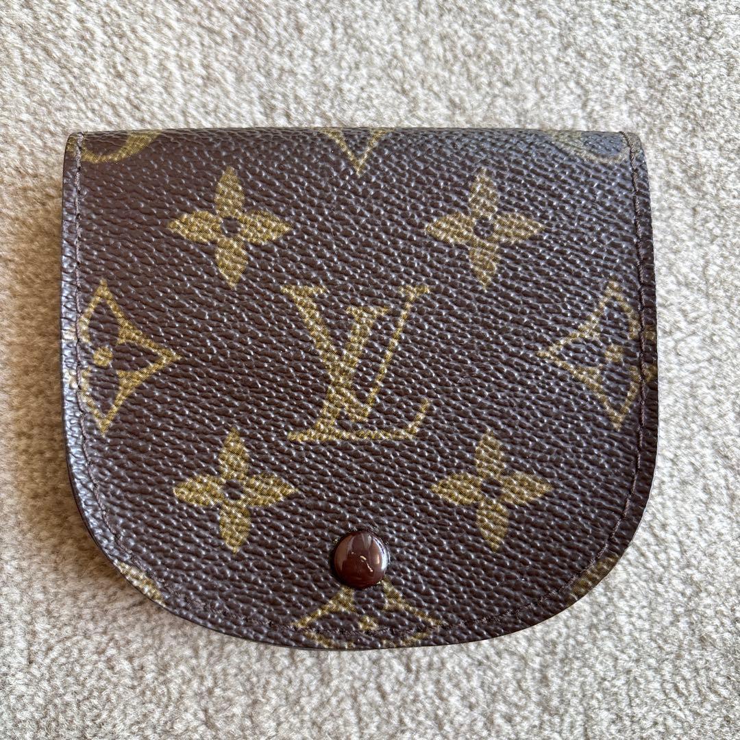 Louis Vuitton ケース