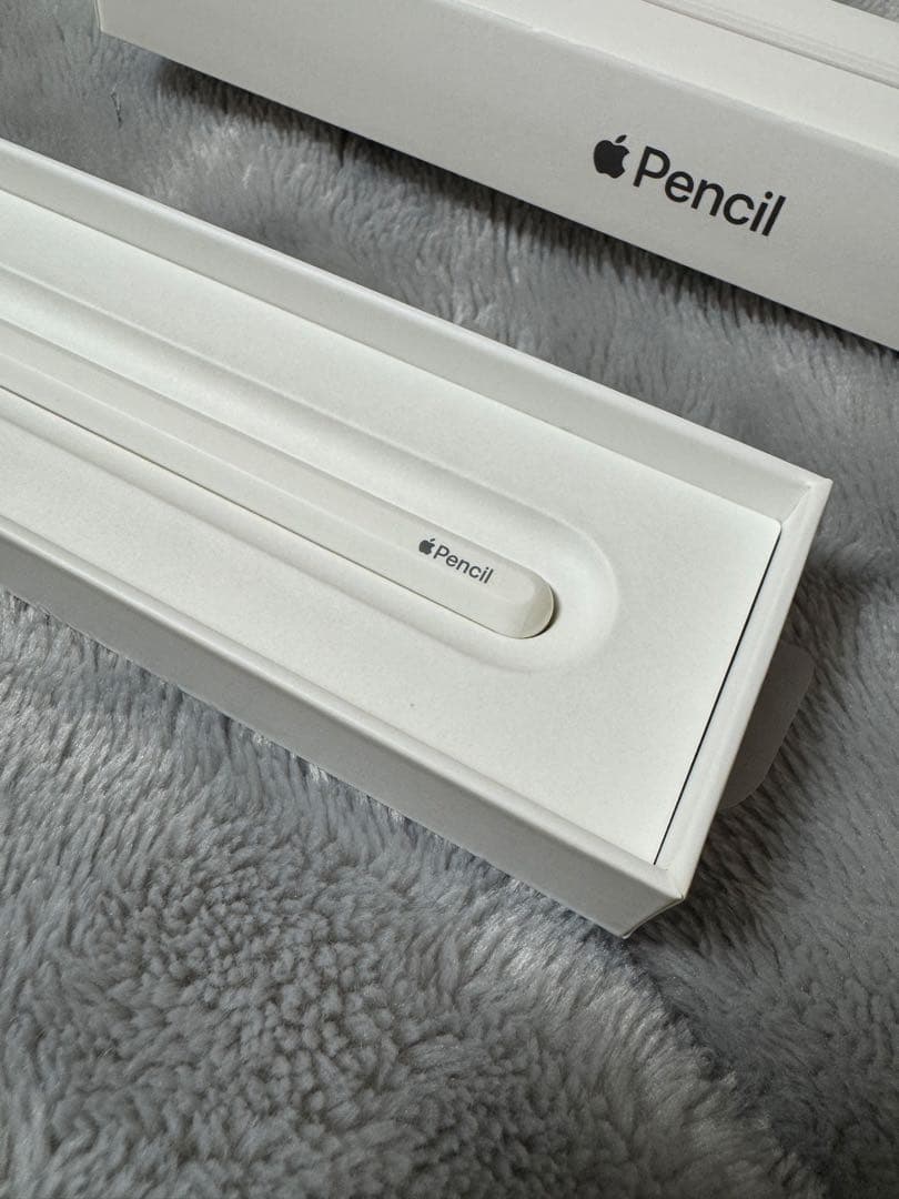 【正規品・新品未使用】Apple Pencil /第２世代