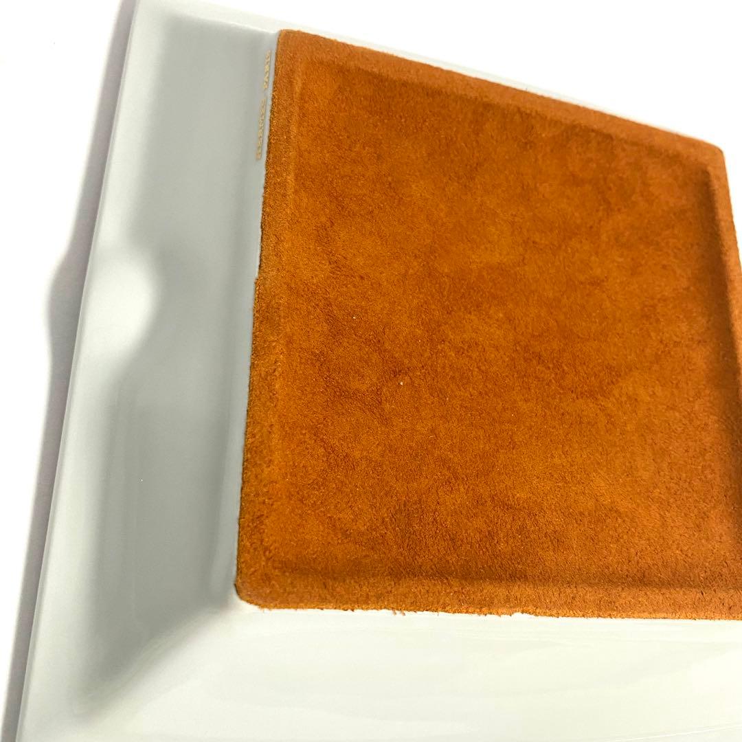 HERMES エルメス 灰皿 アッシュトレイ アフリカ サバンナ 象 チーター