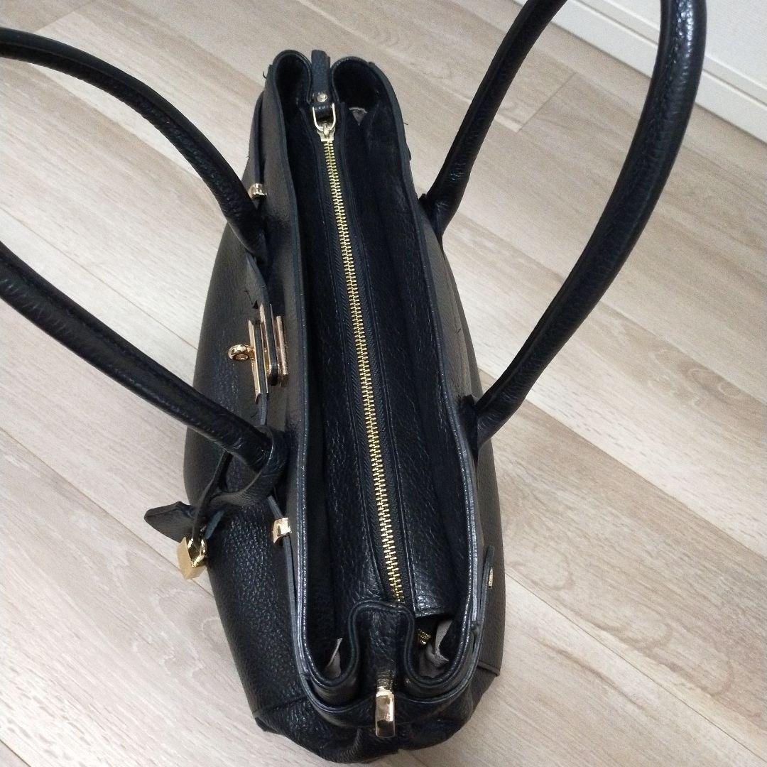 GIANNI NOTARO /ジャン二ノタ―ロ　トートバッグ