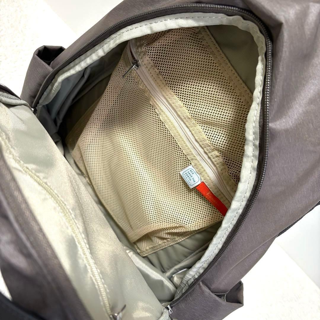 現行✨カナナプロジェクト　リュック　プレミアム LTD 17922 【新品】