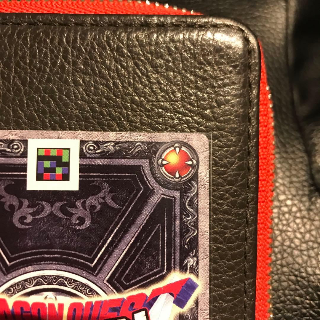 ドラクエ バトルロード ぱふぱふ ゼシカ S-06R 刻印特大 美品