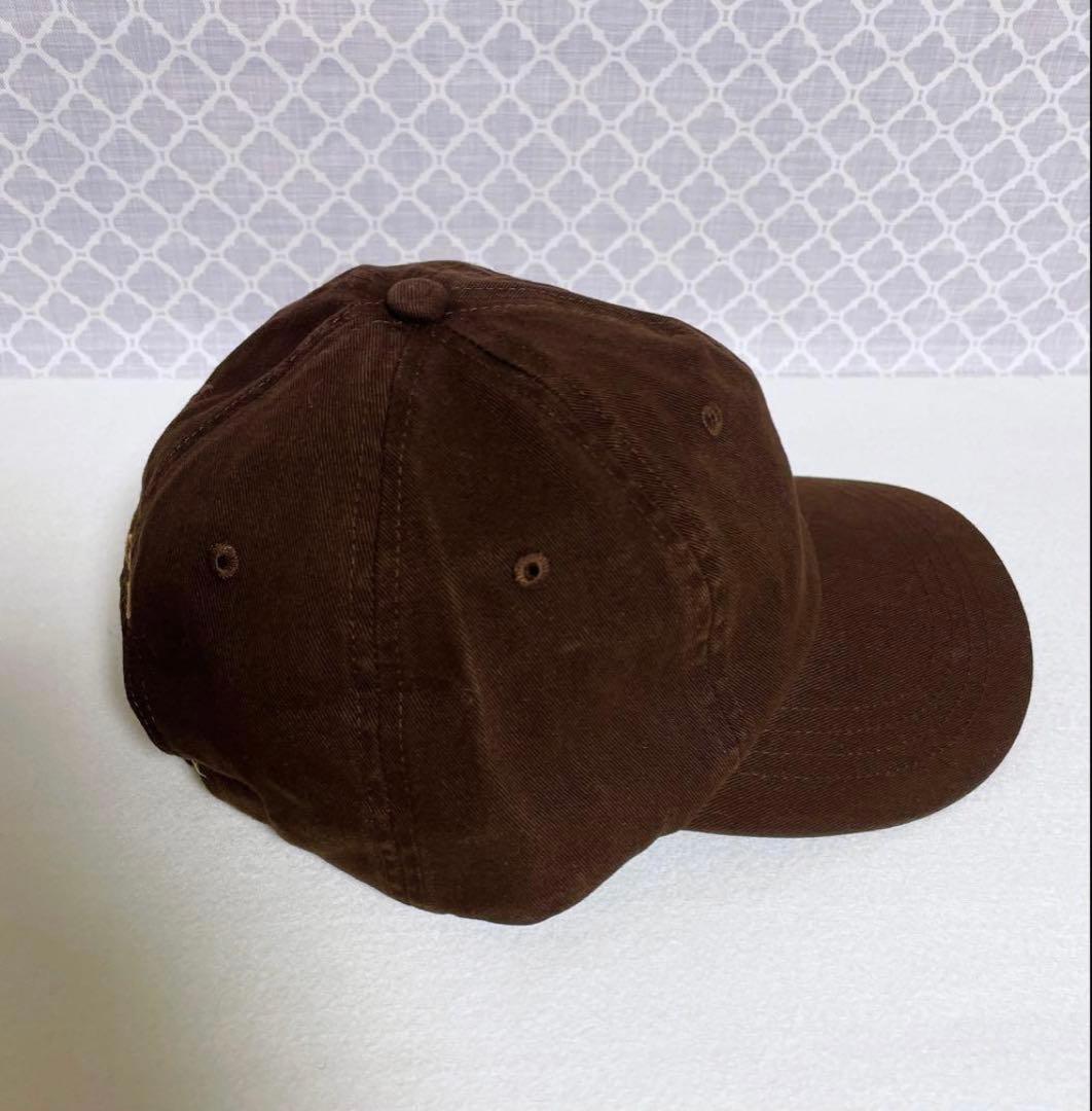 ラスト1点✨️【大人気☆即完売品】ラルフローレン キャップ 帽子 タグ付