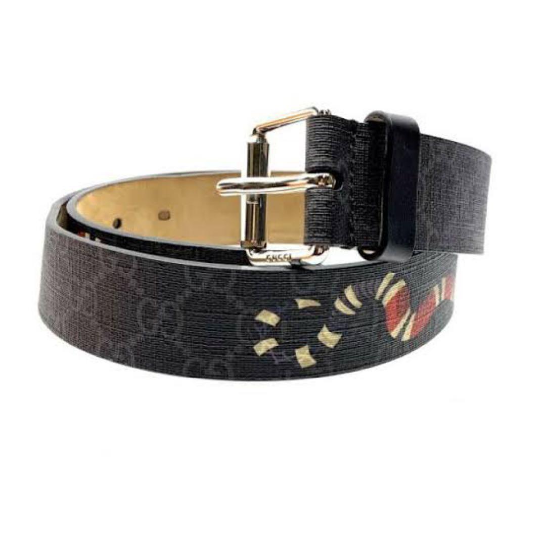 に*た様 ベルト GUCCI