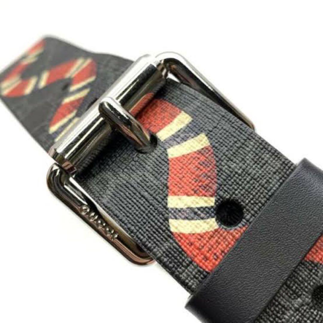 に*た様 ベルト GUCCI