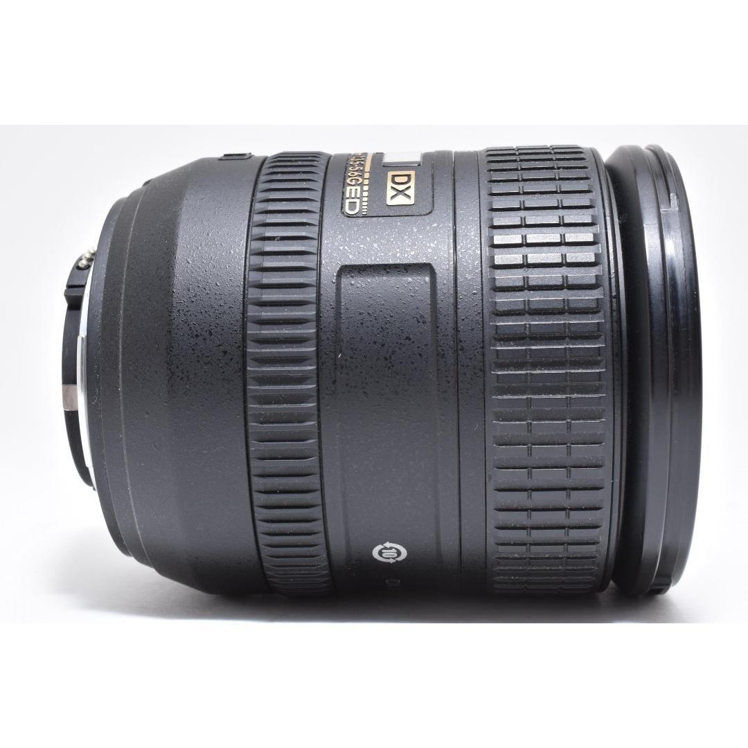 手持ち撮影でも安定❤️Nikon AF-S 16-85mm❤️高性能レンズ