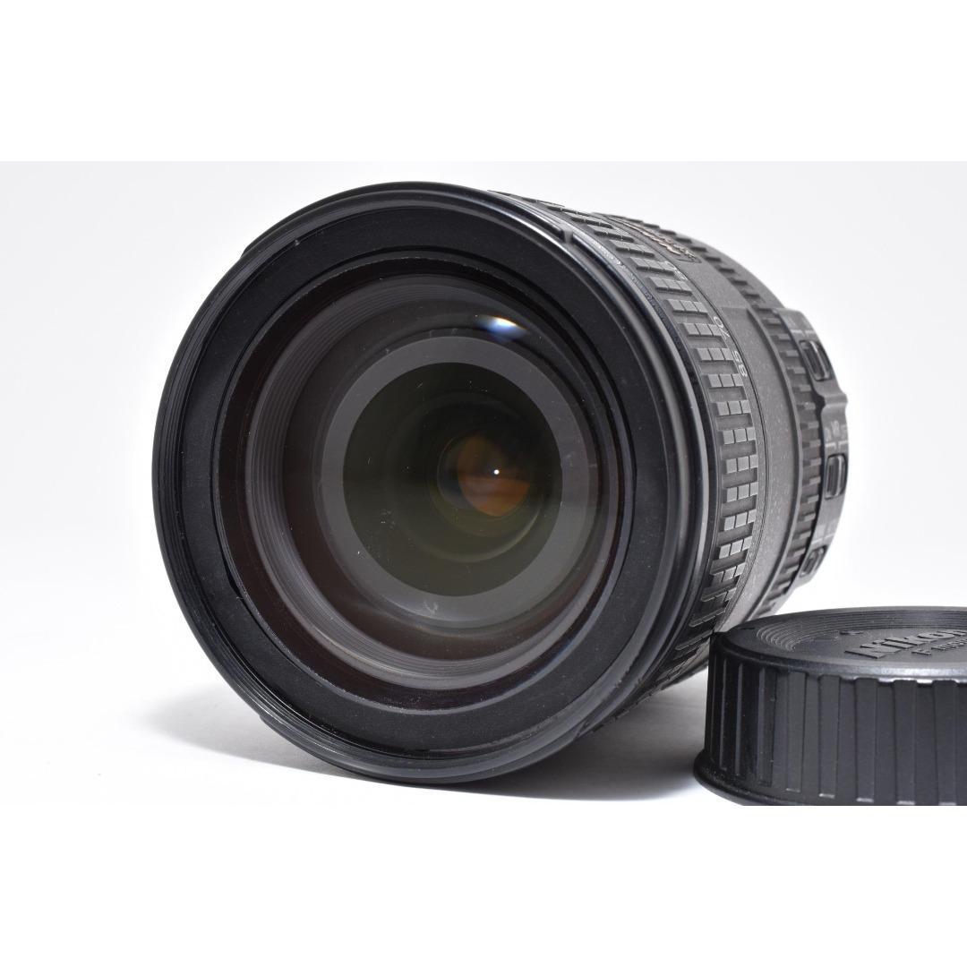 手持ち撮影でも安定❤️Nikon AF-S 16-85mm❤️高性能レンズ