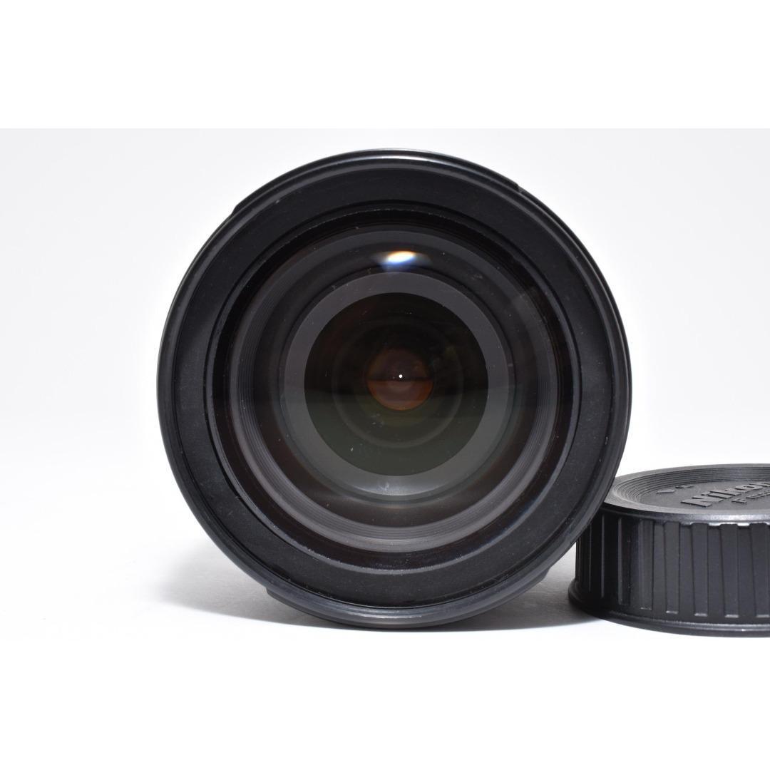 手持ち撮影でも安定❤️Nikon AF-S 16-85mm❤️高性能レンズ