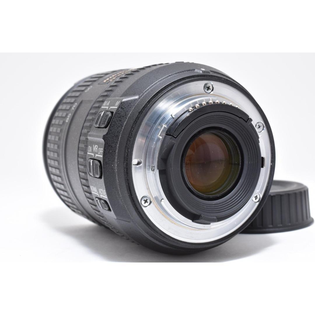 手持ち撮影でも安定❤️Nikon AF-S 16-85mm❤️高性能レンズ