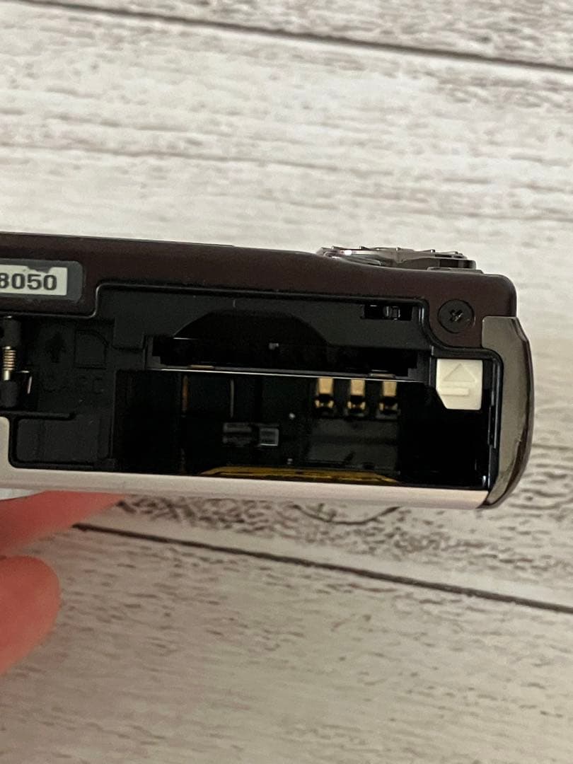 Nikon COOLPIX S620 コンパクトデジタルカメラ