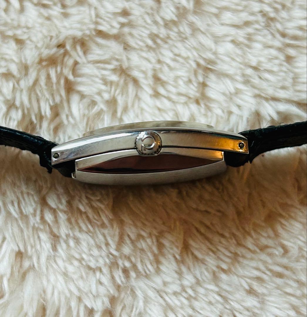 OMEGA オメガ　コンステレーション レディース 自動巻 不動品