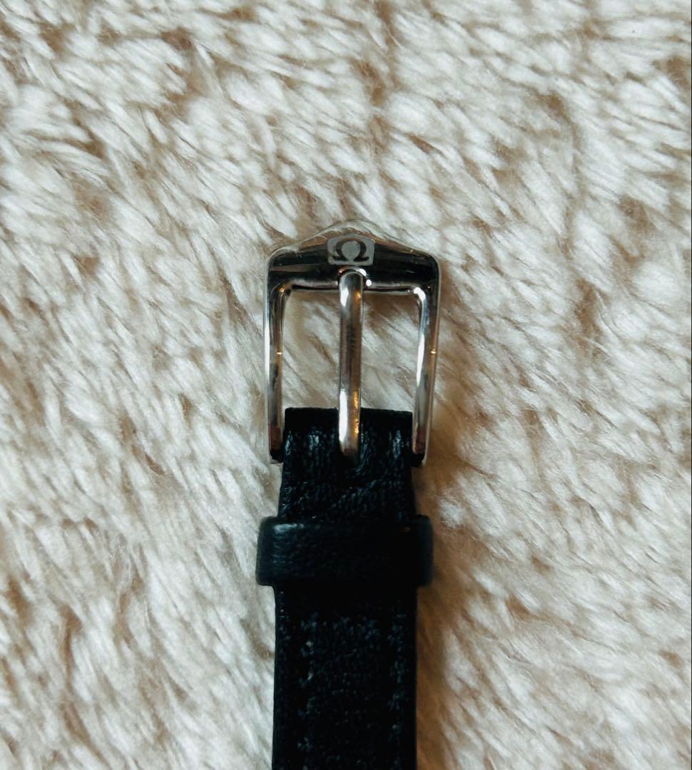 OMEGA オメガ　コンステレーション レディース 自動巻 不動品