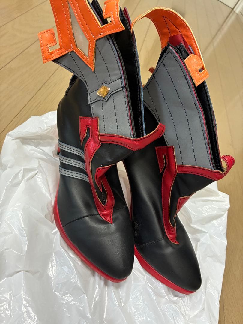 原神　マーヴィカ　コスプレ衣装