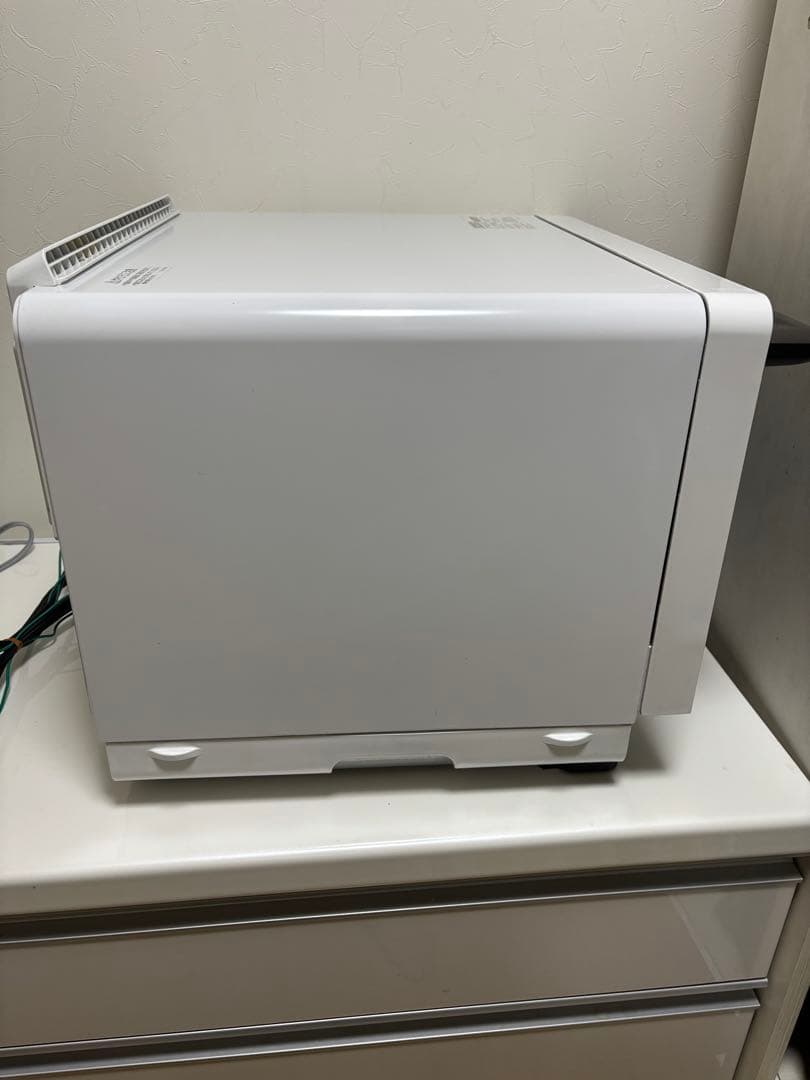 SHARP ヘルシオオーブンレンジ AS-AX500