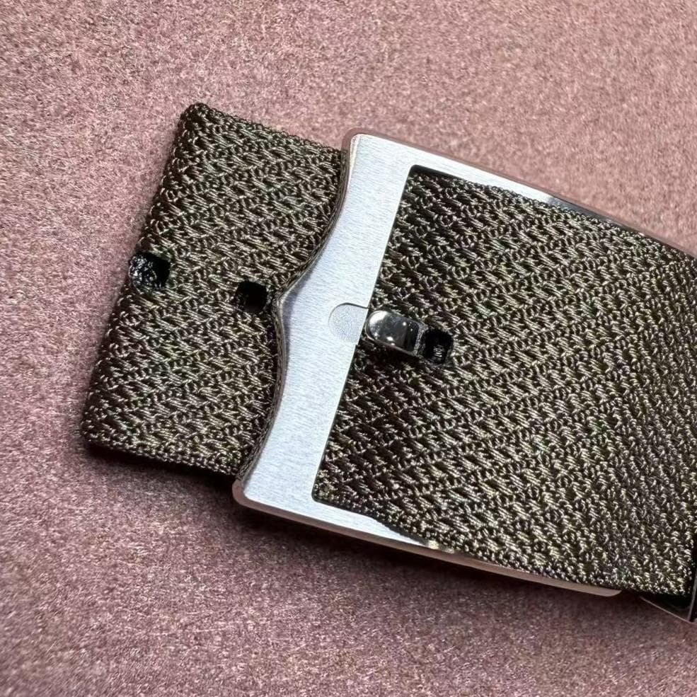 TUDOR チューダー ブラックベイ 41用 ファブリック ストラップ　ベルト