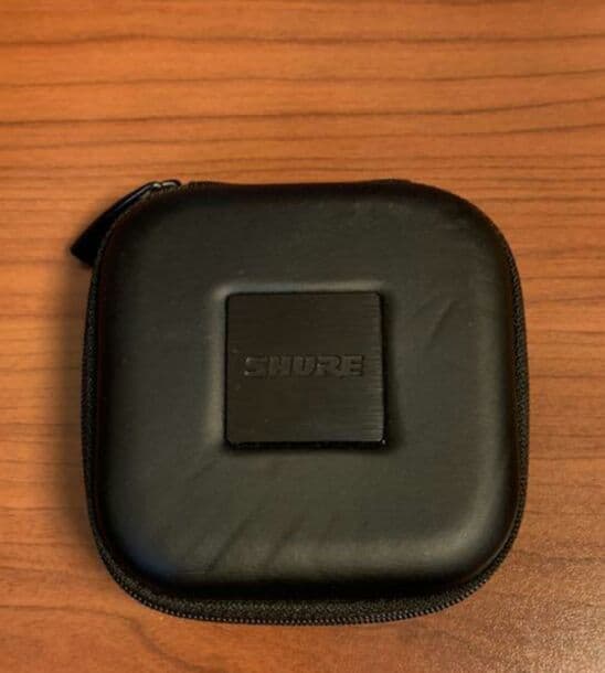 shure シュア　SE846-CL+BT2-A