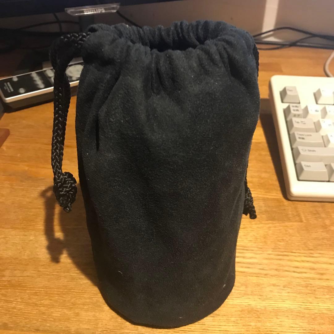 Nikon AF-S NIKKOR 55-300mm 1:4.5-5.6Gレンズ