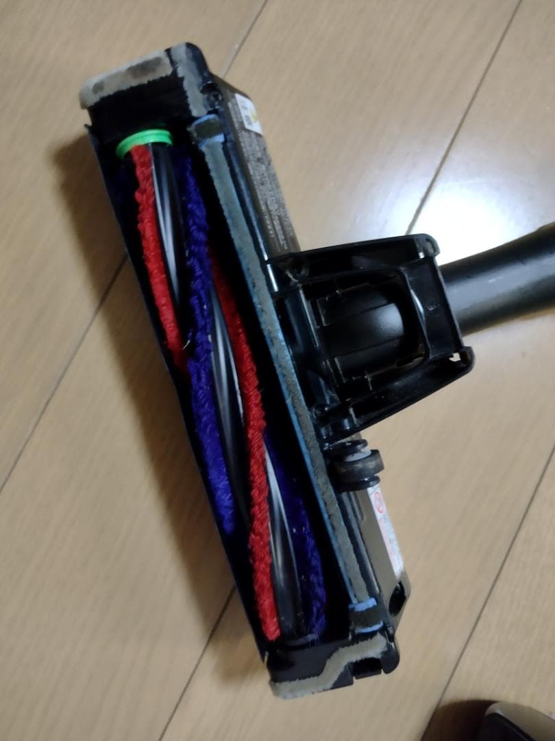 日立★PV-BL3K★2023年製★バッテリーの状態良好★20