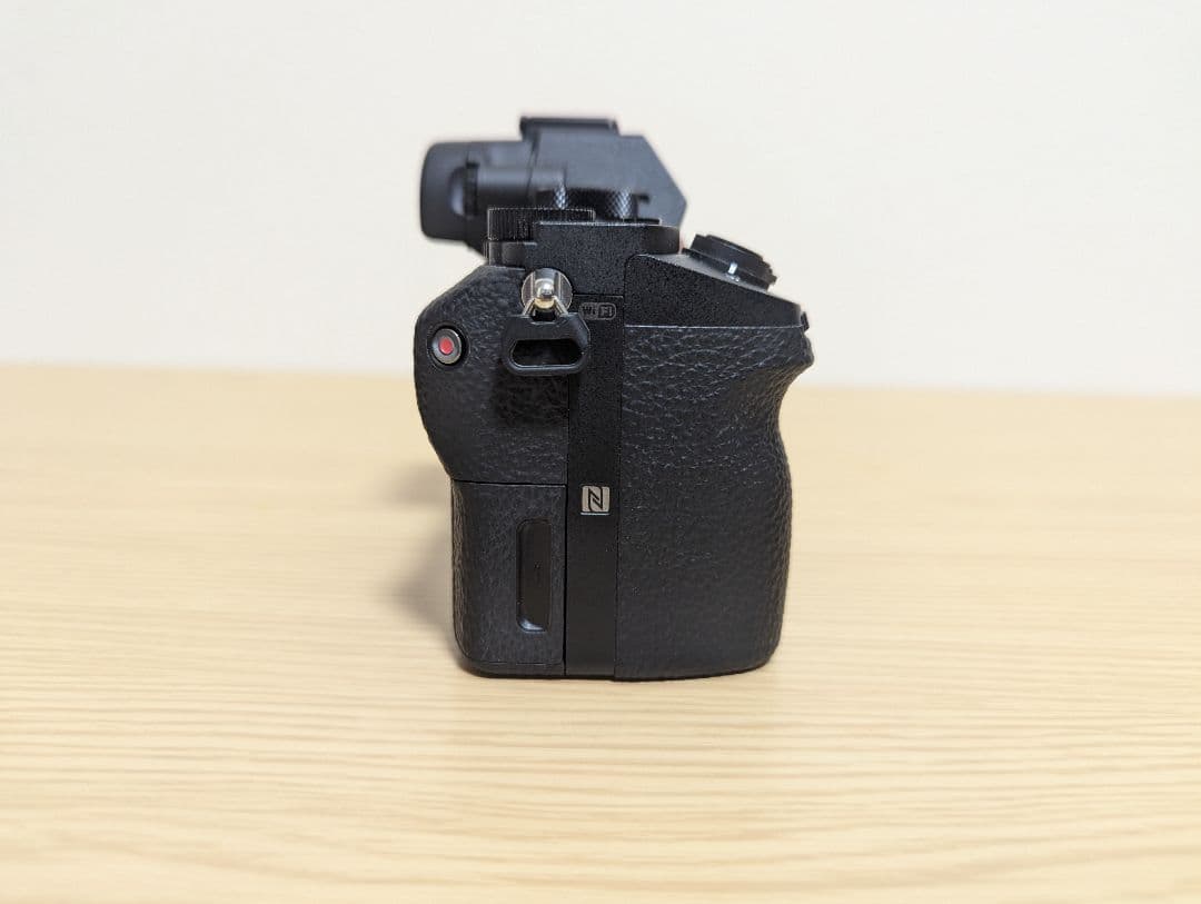 SONY α7 II ミラーレス一眼 本体