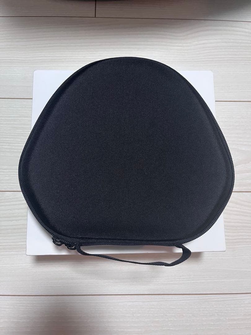 【極美品】Airpodsmax 第二世代(USB-C)