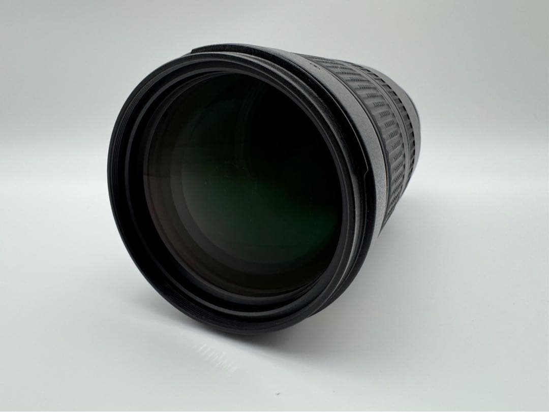 【TAMRON】SP 70-200mm F2.8 Di VC PZD A009
