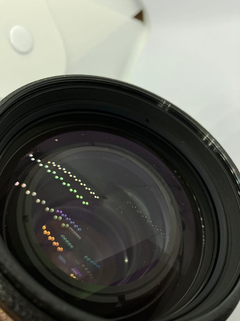 レンズ(ズーム) Ai AF Zoom Nikkor ED 80-200mm F2.8