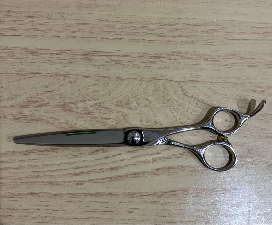 【トギノンTOGINON】Superb2 6.5 シザー 右利き 6.5インチ