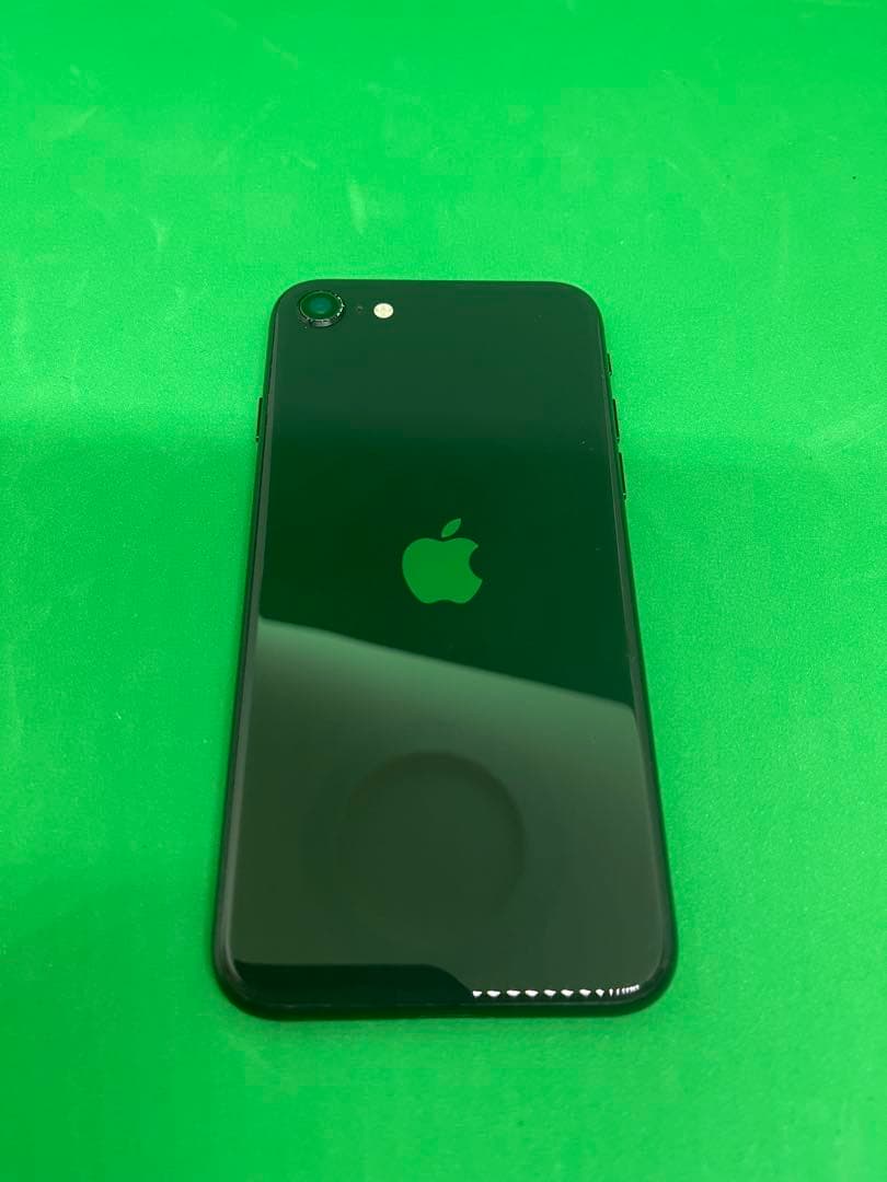 iPhoneSE 第3世代 SIMロックなし