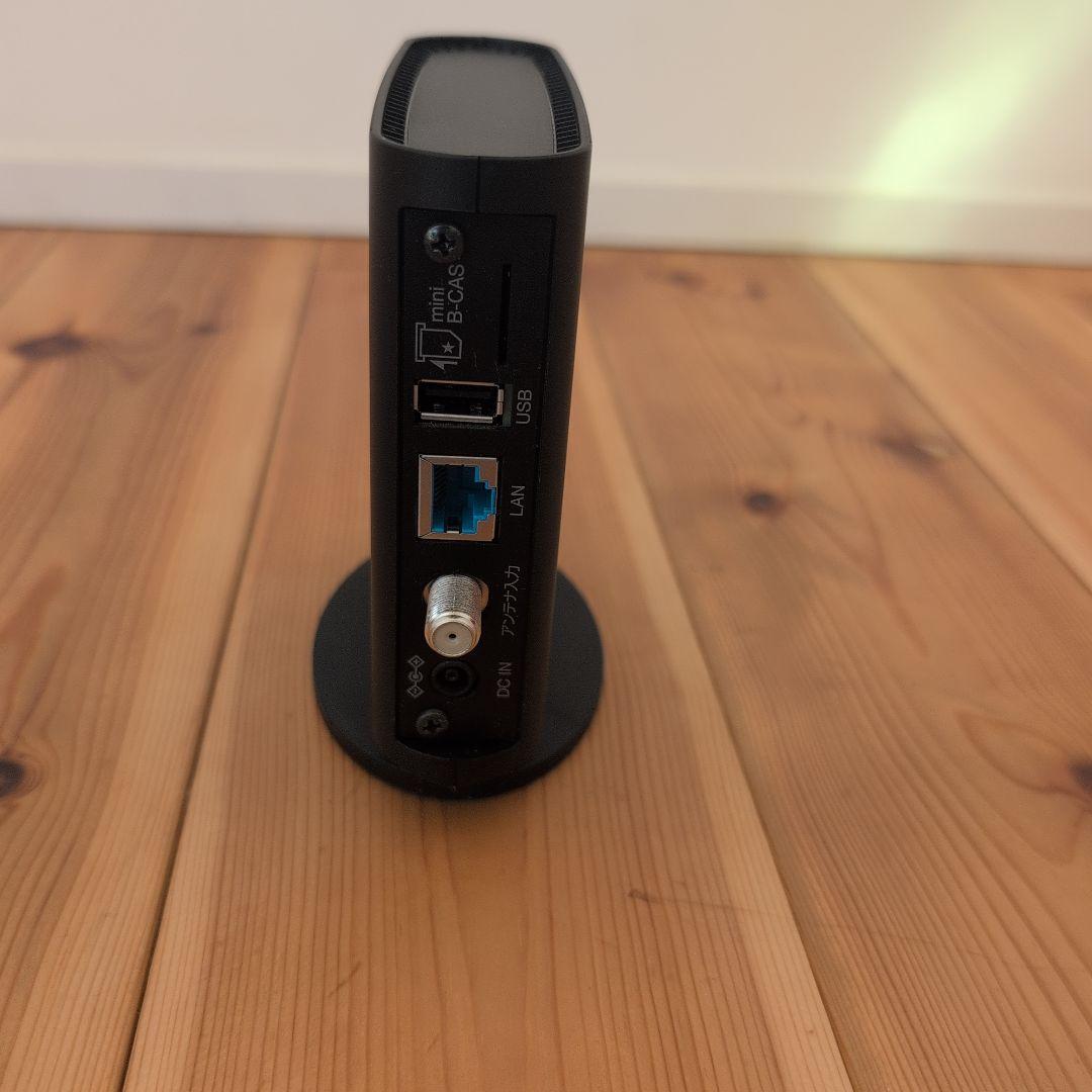 ワイヤレステレビチューナー Xit AirBox ピクセラ