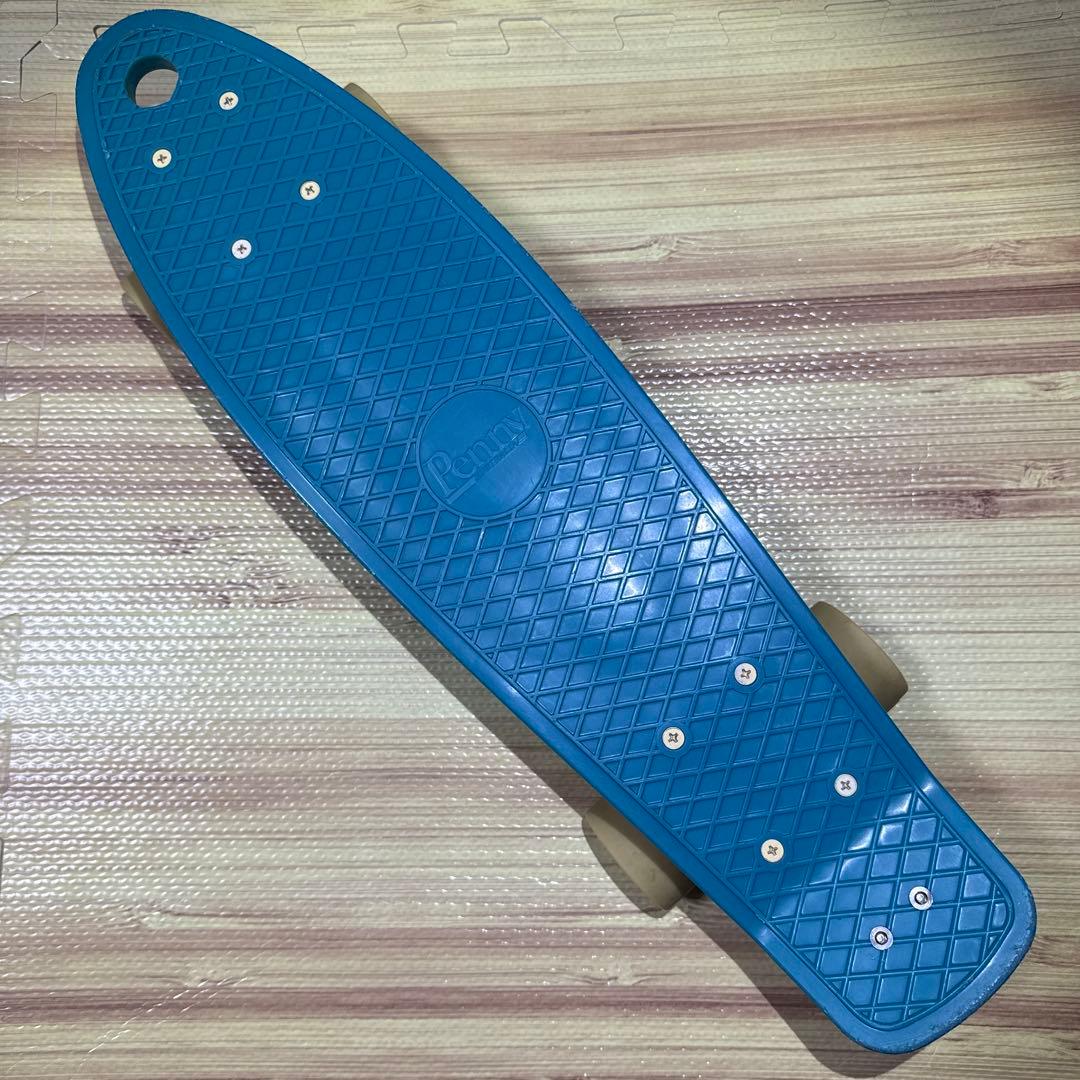 PENNY 22インチ FESNカスタム