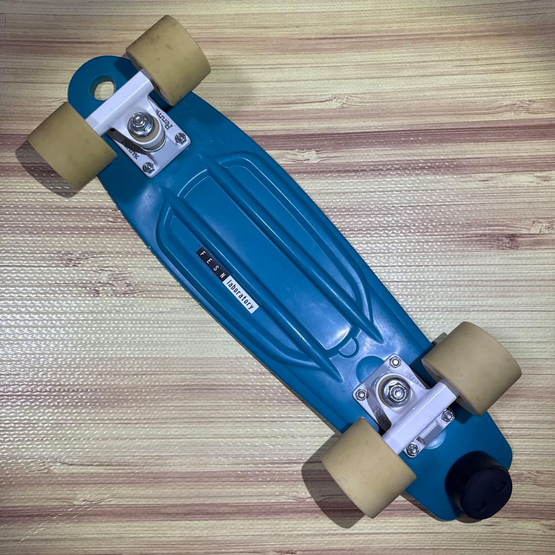 PENNY 22インチ FESNカスタム