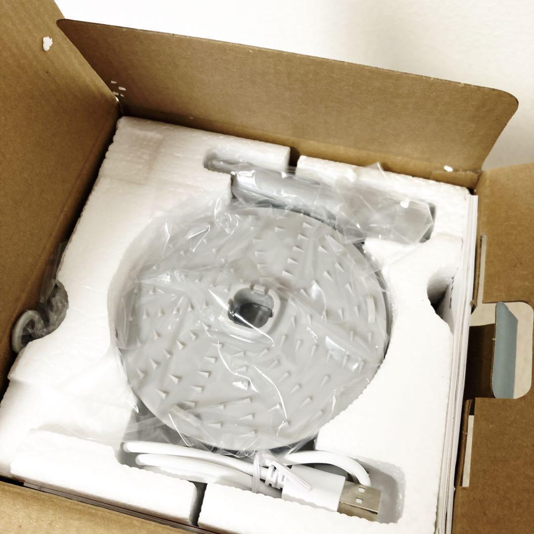 レコルト コードレス カプセルカッターボンヌ RCP-7 2024年製