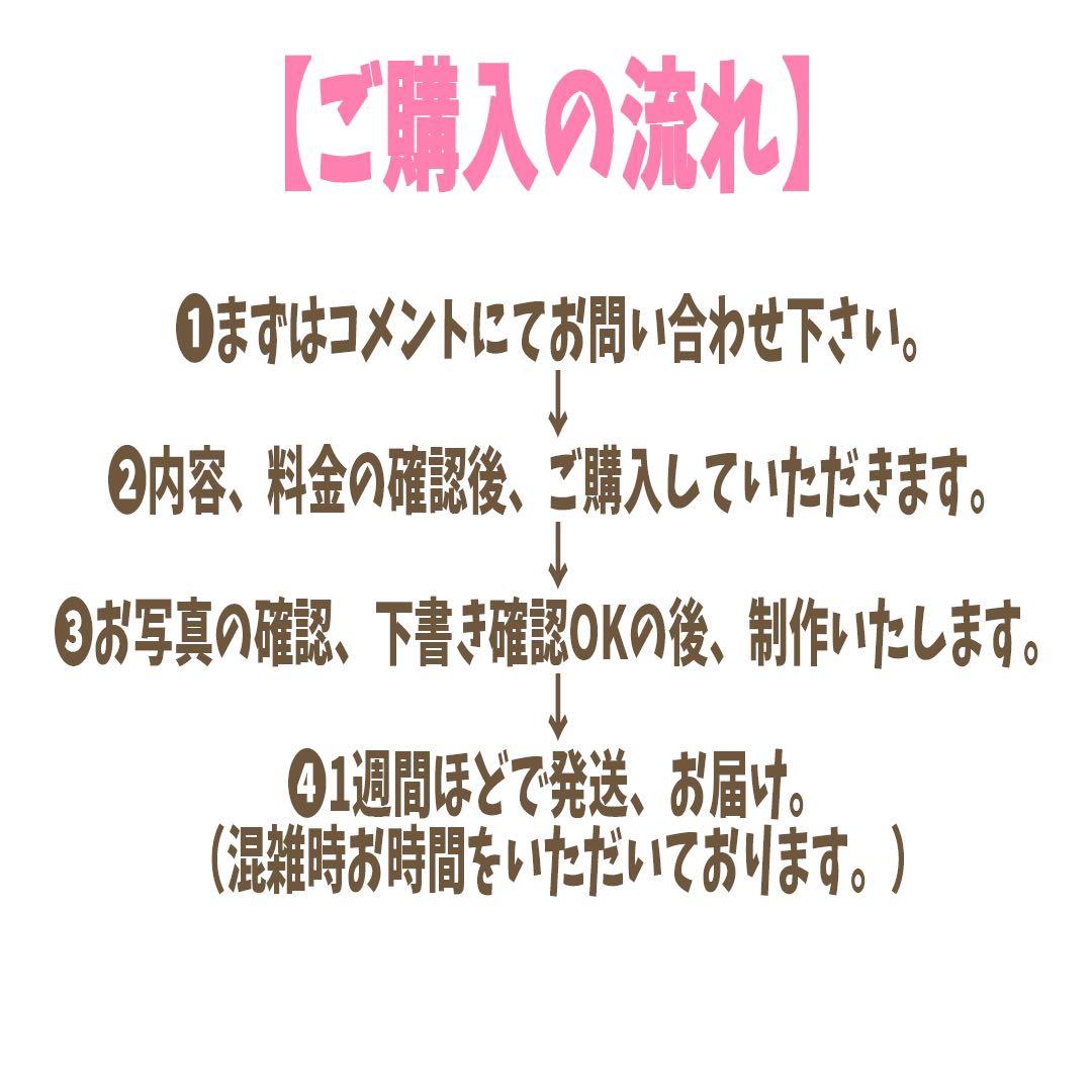世界で1枚のオーダーメイド似顔絵★衣装アレンジok★家族一緒に★笑顔お届け