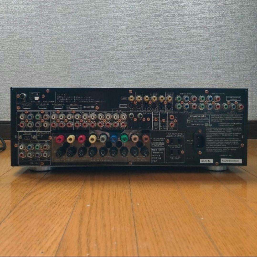 marantz SR5003 AVサラウンドレシーバー