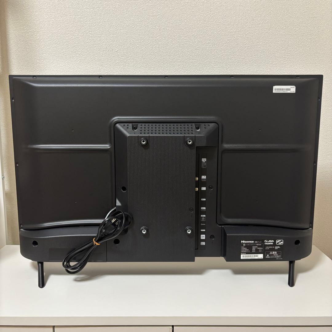 Hisense ハイセンス 液晶テレビ 32型 2021年製