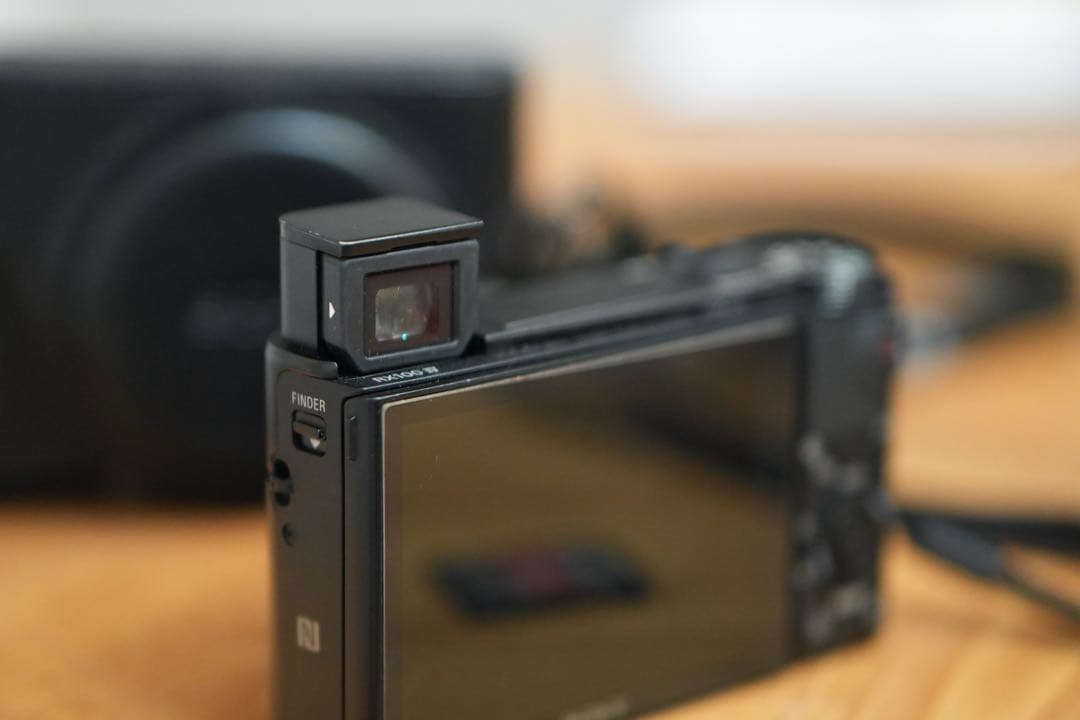 【SALE】コンパクトデジタルカメラ SONY RX100M4 カメラ コンデジ