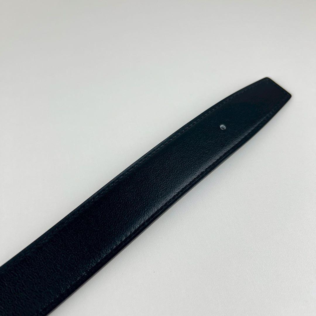 新品　HERMES エルメス　Hベルト　コンスタンスベルト　95