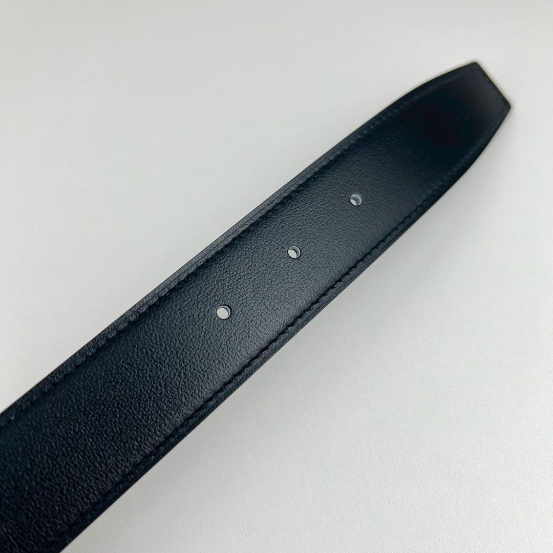 新品　HERMES エルメス　Hベルト　コンスタンスベルト　95