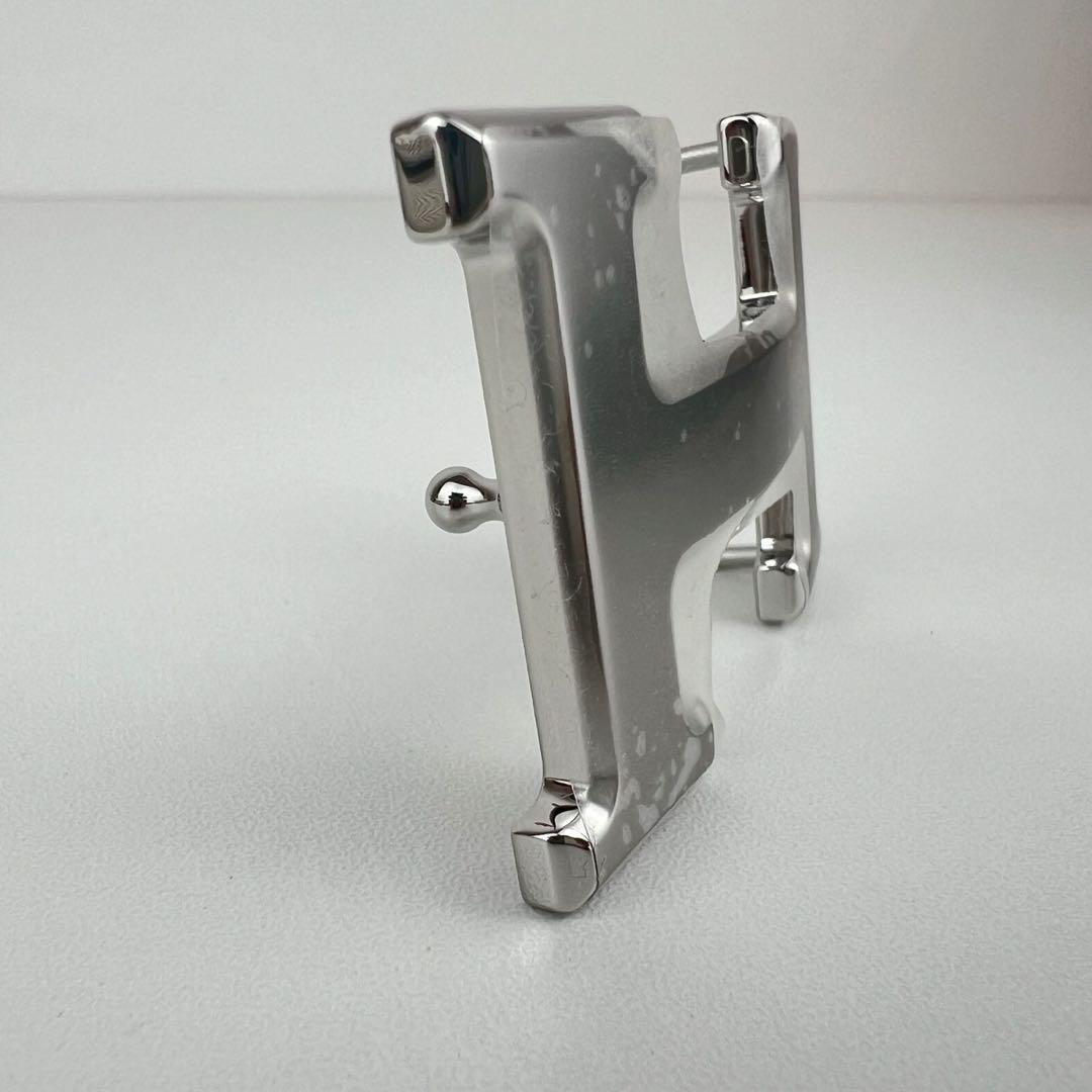 新品　HERMES エルメス　Hベルト　コンスタンスベルト　95