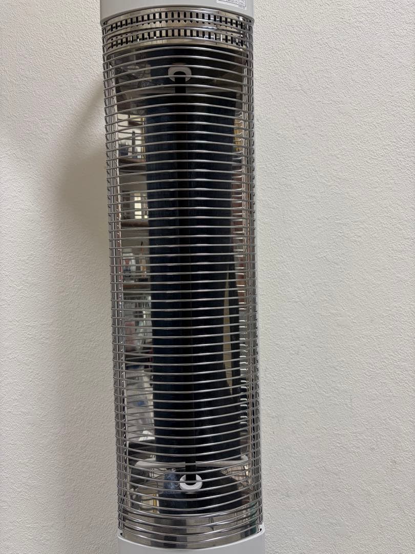 CORONAコロナ コアヒートスリム遠赤外線電気ストーブDH-922R 美品