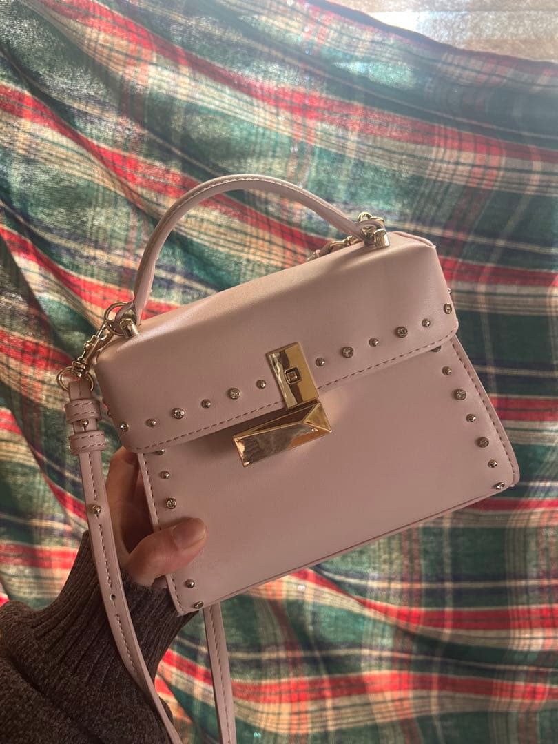 セルフォード バッグ