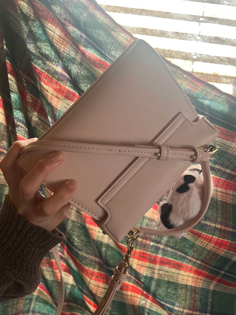 セルフォード バッグ