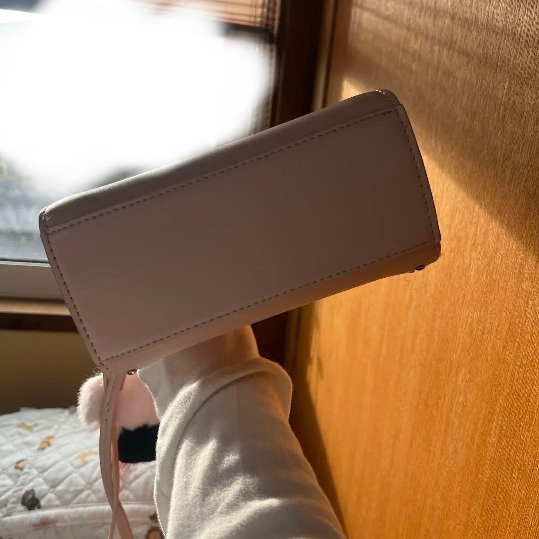 セルフォード バッグ